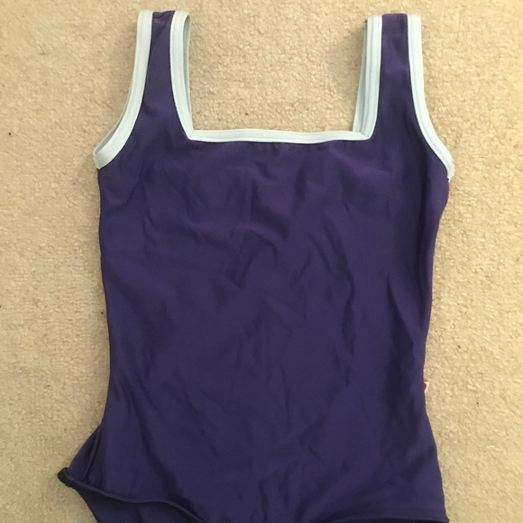 Yumiko Other - Ballet Leotard - Yumiko